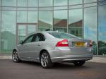 Volvo S80 D3 2009 года (UK)
